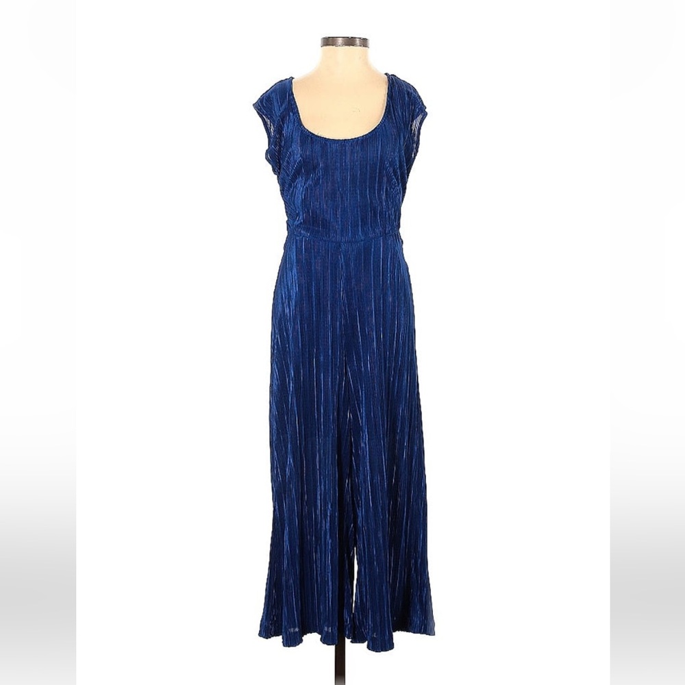 Maeve by Anthropologie Cocktail Jumpsuit